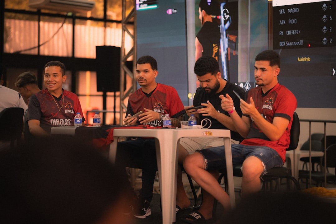 How BGMI Esports Organizations Scout New Talent in 2026